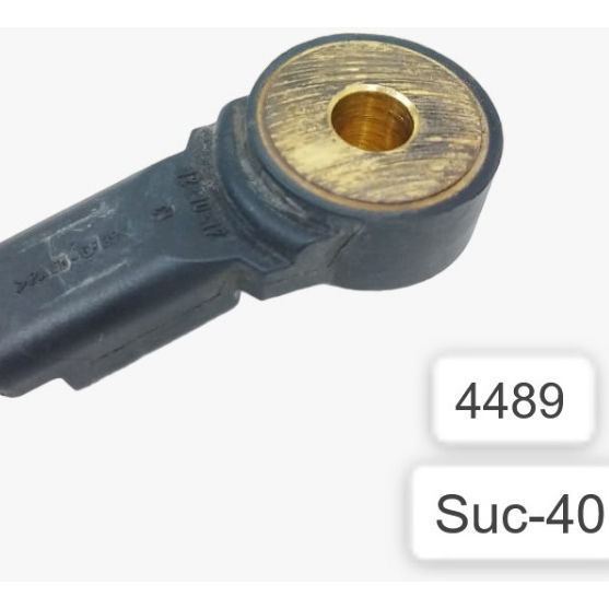Sensor Detonação Citroen C3 1.6 Exclusive 2014