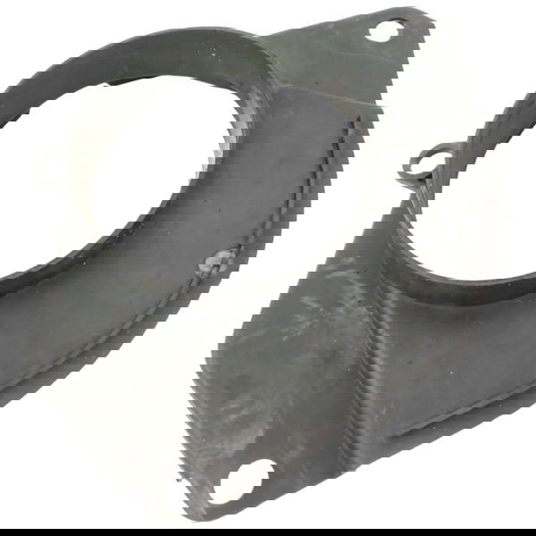 Capa Inferior Correia Dentada Citroen C3 Exclusive 2014