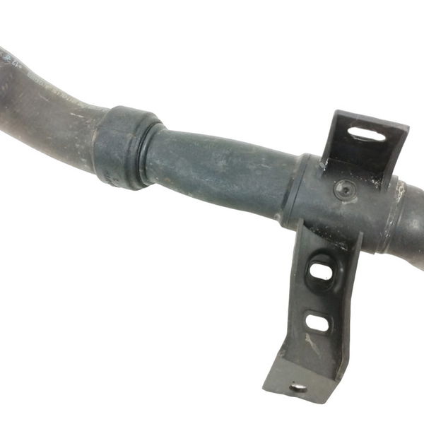 Cano Duto Água Citroen C3 Exclusive 2014 9686650180
