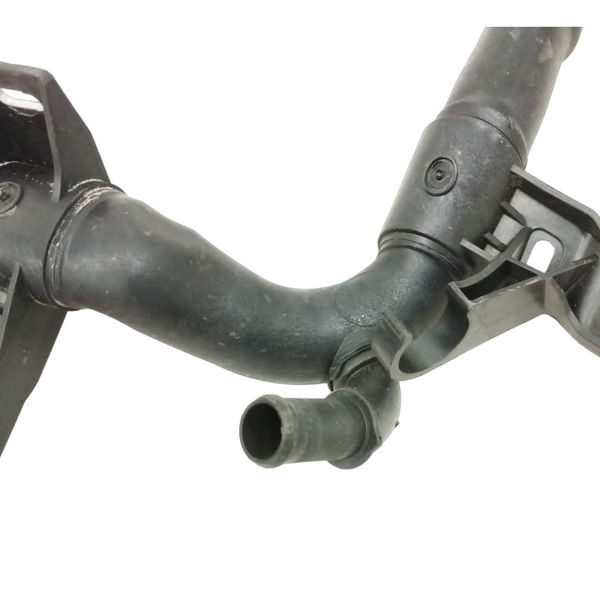 Cano Duto Água Citroen C3 Exclusive 2014 9686650180