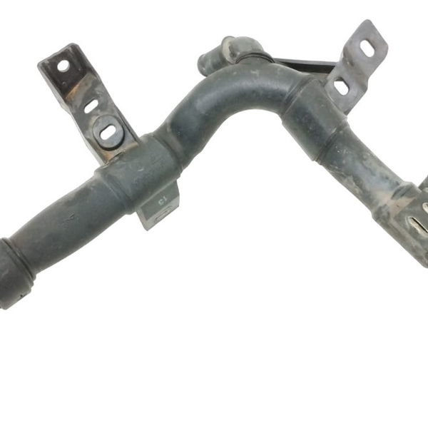 Cano Duto Água Citroen C3 Exclusive 2014 9686650180