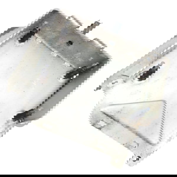 Base Suporte Caixa Filtro Ar Citroen C3 Exclusive 2015