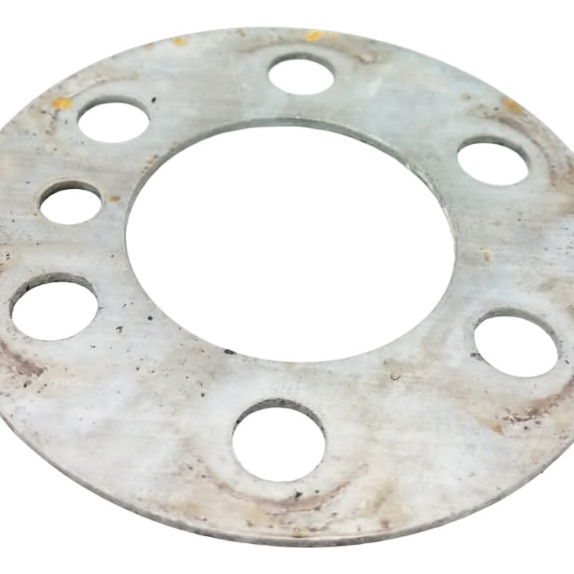 Flange Espaçador Citroen C3 Exclusive 2014