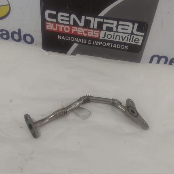 Cano Turbina Jeep Compass 2018