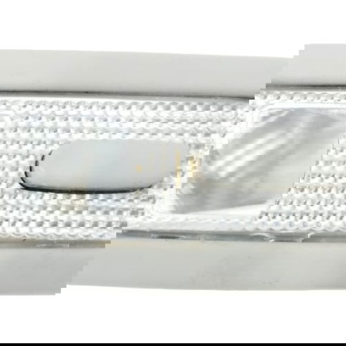 Luz Cortesia Teto Traseiro Citroen C3 Exclusive 2014