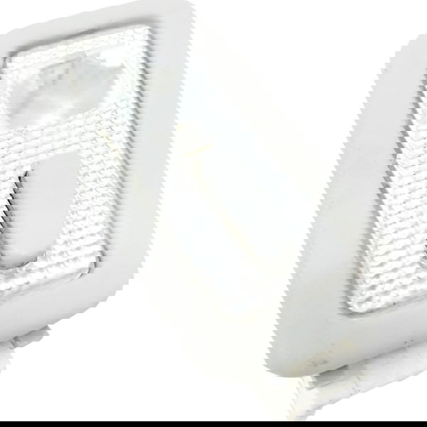 Luz Cortesia Teto Traseiro Citroen C3 Exclusive 2014