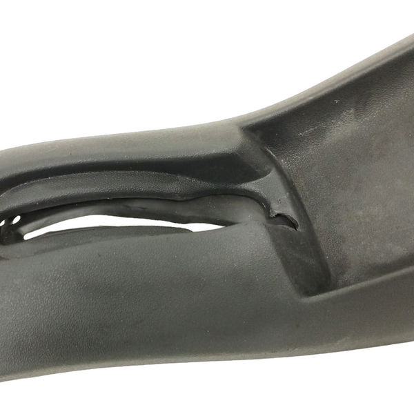 Moldura Console Central Citroen C3 Exclusive 2014