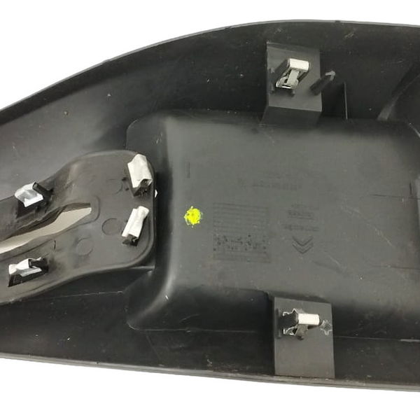 Moldura Console Central Citroen C3 Exclusive 2014