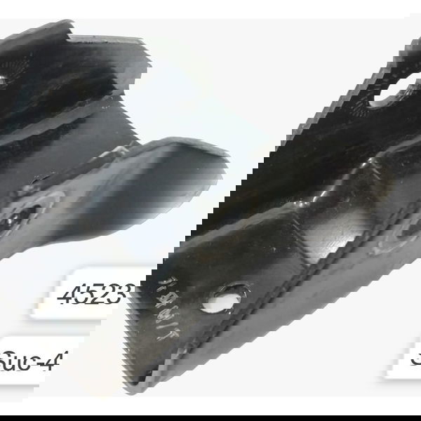 Suporte Coxim Motor Hyundai Hb20 Hatch 2019