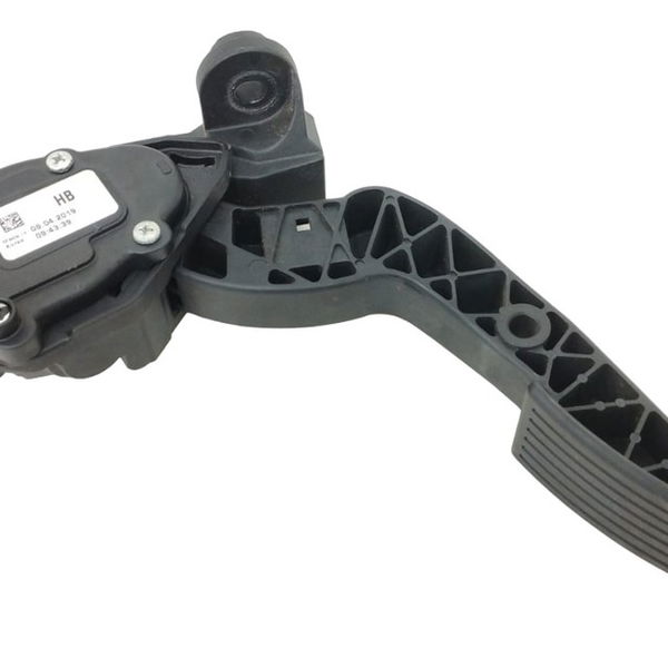 Pedal Acelerador Hyundai Hb20 Hatch 2019