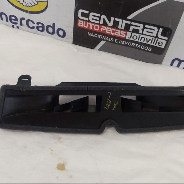 Duto Central Ar Ventilação Jetta 2015
