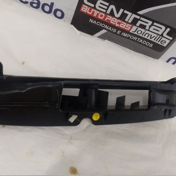 Duto Central Ar Ventilação Jetta 2015