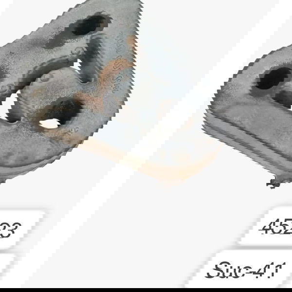 Coxim Escapamento Hyundai Hb20 Hatch 2019 287604b030