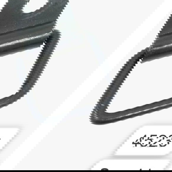 Gancho Porta Malas Hyundai Hb20 Hatch 2019