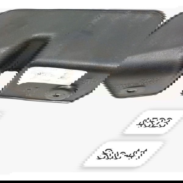 Extensor Parabarro Traseiro Esquerdo Hyundai Hb20 Hatch 2019