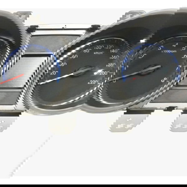 Painel Instrumentos Hyundai Hb20 Hatch 2019