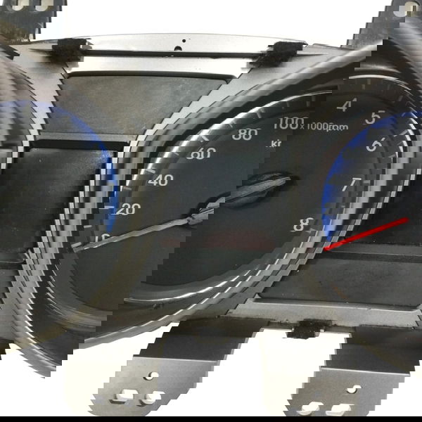 Painel Instrumentos Hyundai Hb20 Hatch 2019