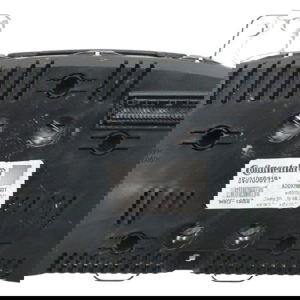 Painel Instrumentos Hyundai Hb20 Hatch 2019