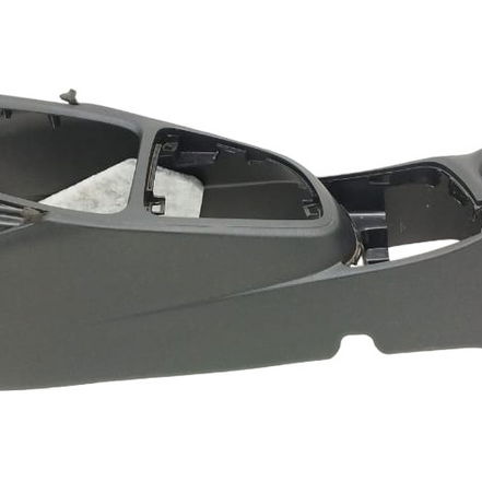 Console Central Hyundai Hb20 Hatch 2019