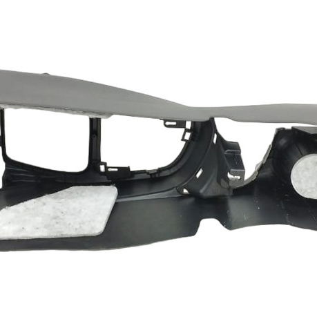 Console Central Hyundai Hb20 Hatch 2019