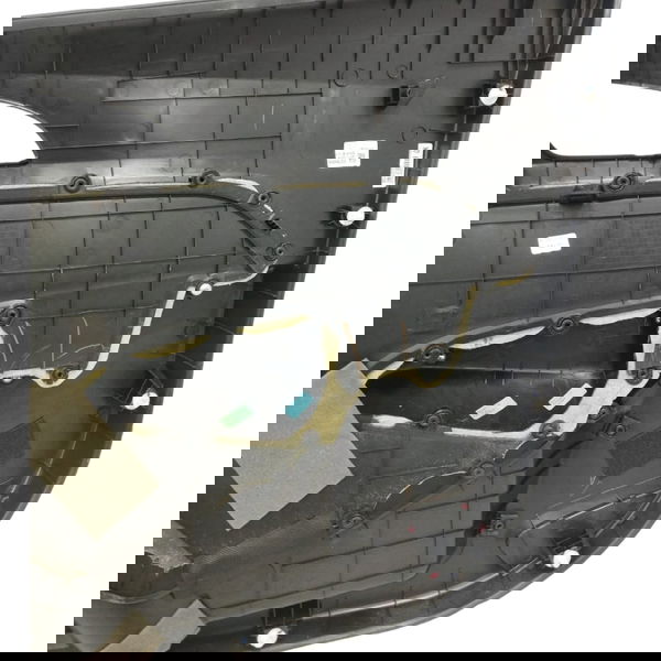 Forro Porta Dianteira Esquerda Hyundai Hb20 Hatch 2019
