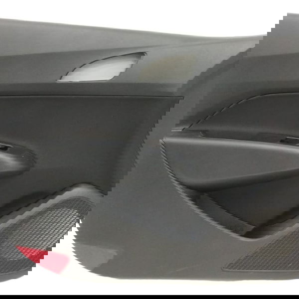 Forro Porta Dianteira Esquerda Hyundai Hb20 Hatch 2019
