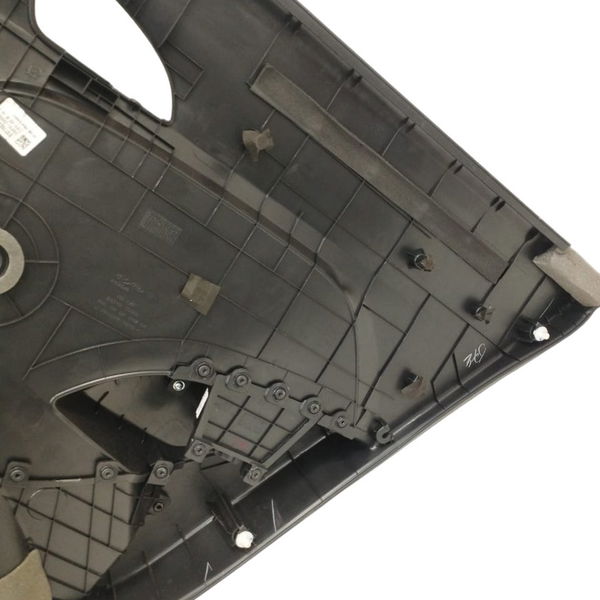 Forro Porta Traseira Esquerda Hyundai Hb20 Hatch 2019