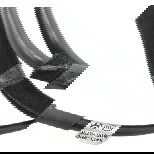 Chicote Antena Rádio Hyundai Hb20 Hatch 2019