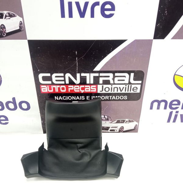 Acabamento Superior Coluna Direção Audi A3 Sedan 2015