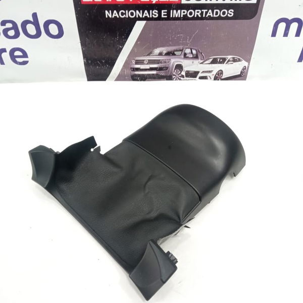 Acabamento Superior Coluna Direção Audi A3 Sedan 2015