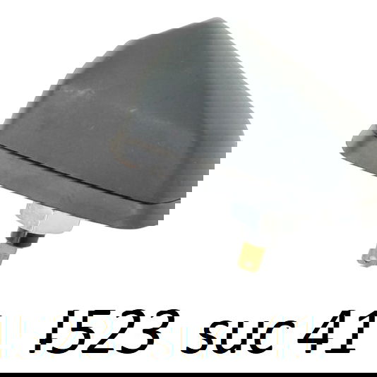 Base Antena Teto Hyundai Hb20 Hatch 2019