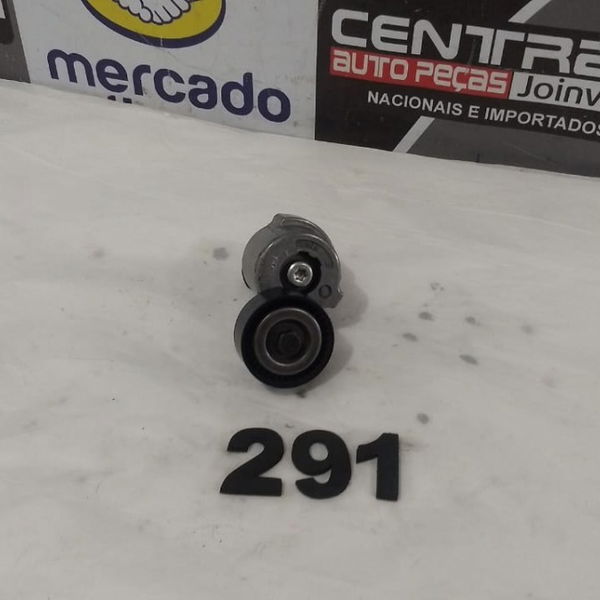 Esticador Correia C/ Polia Jeep Compass Diesel 2017 2018