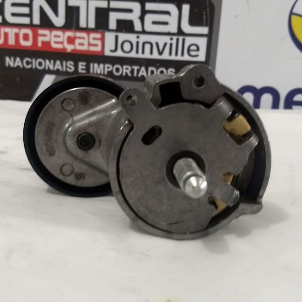 Esticador Correia C/ Polia Jeep Compass Diesel 2017 2018