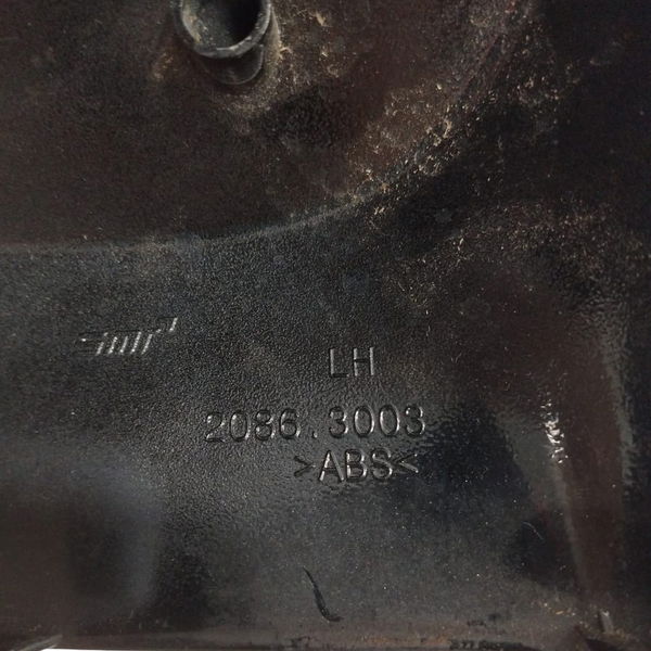 Capa Retrovisor Esquerdo Toyota Corolla 2018