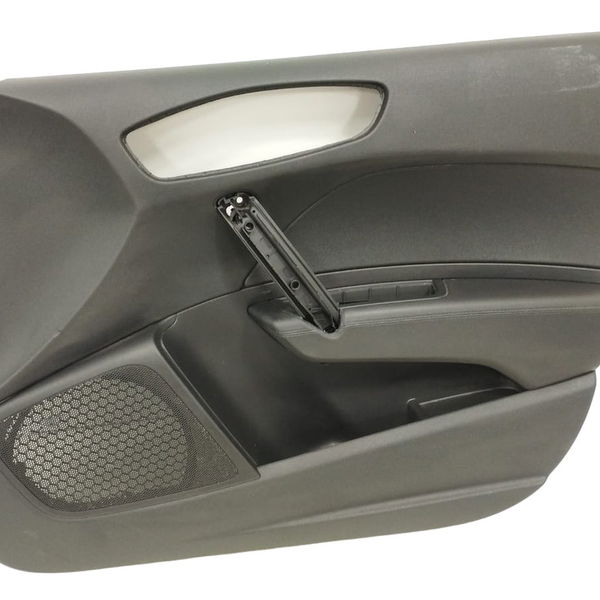 Forro Porta Dianteira Direita Audi A1 Sportback 2013