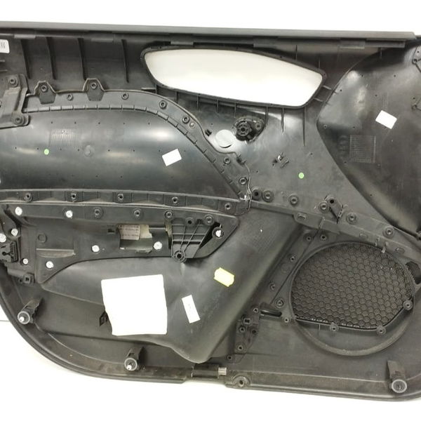 Forro Porta Dianteira Direita Audi A1 Sportback 2013