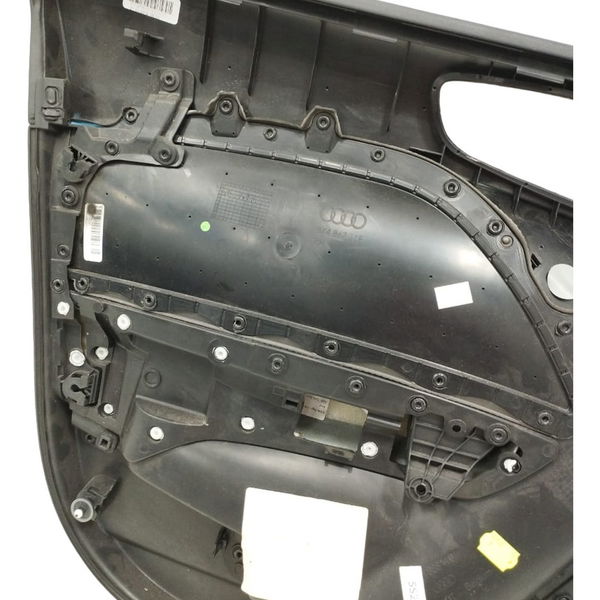 Forro Porta Dianteira Direita Audi A1 Sportback 2013