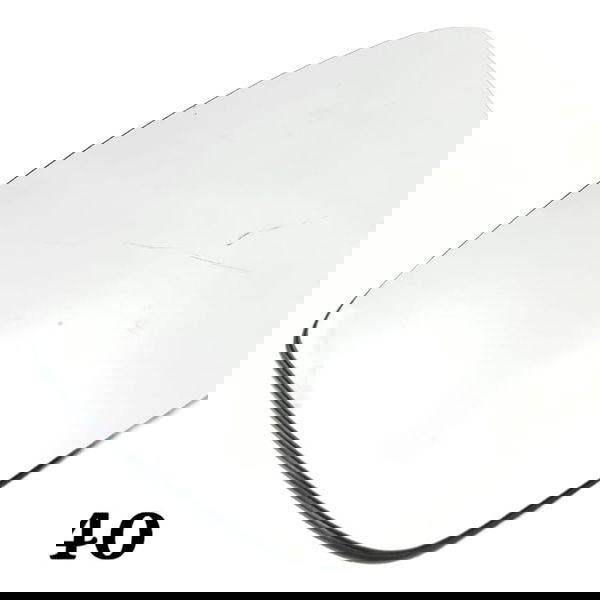 Espelho Retrovisor Esquerdo Ford Ka 2015