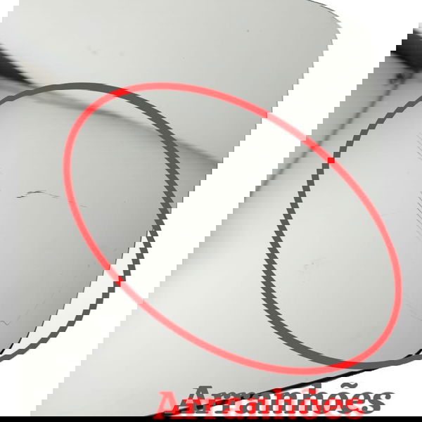 Espelho Retrovisor Esquerdo Ford Ka 2015