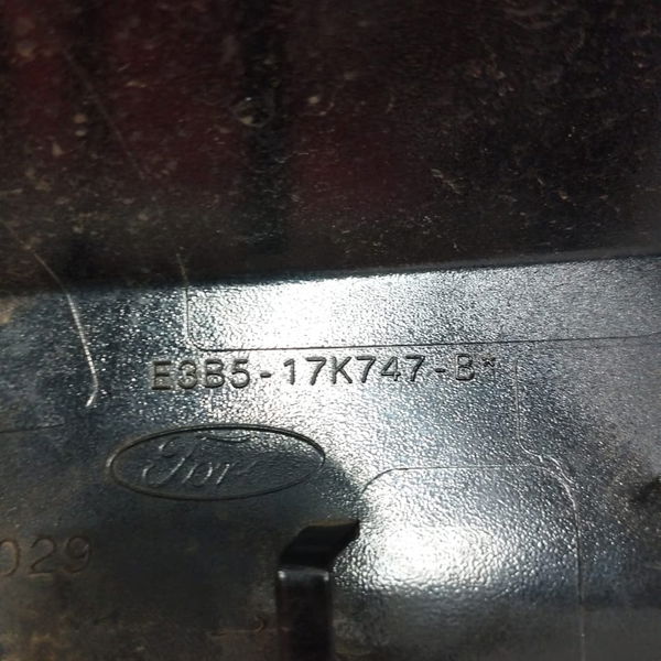 Capa Retrovisor Esquerdo Ford Ka 2015