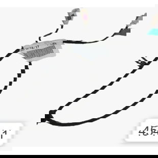 Chicote Antena Peugeot 208 2016 Meia