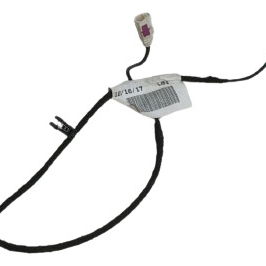 Chicote Antena Peugeot 208 2016 Meia