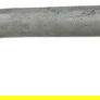 Cano Radiador Ar Quente N°2 Peugeot 208 2016 Meia