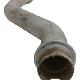 Cano Radiador Ar Quente N°2 Peugeot 208 2016 Meia