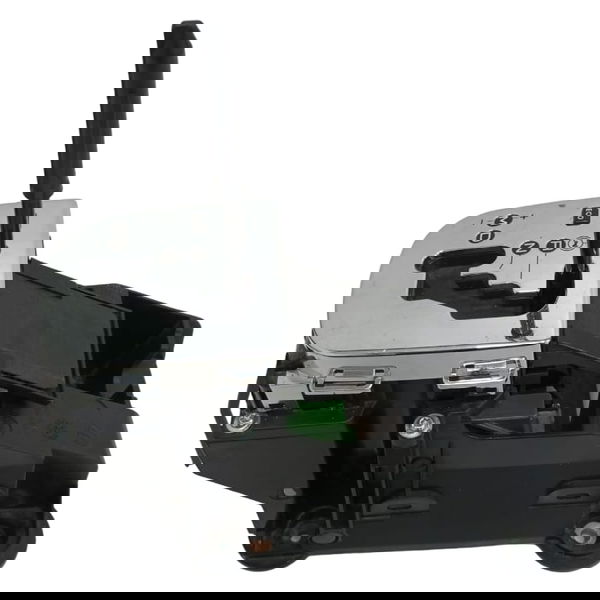 Alavanca Trambulador Peugeot 208 2016 Meia