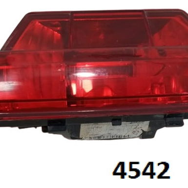 Break Light Peugeot 208 2016 Meia