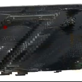 Break Light Peugeot 208 2016 Meia