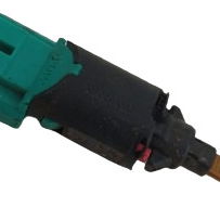 Interruptor Pedal Freio Peugeot 208 2016 Meia