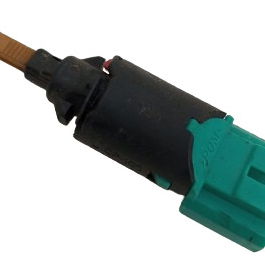 Interruptor Pedal Freio Peugeot 208 2016 Meia