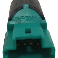 Interruptor Pedal Freio Peugeot 208 2016 Meia